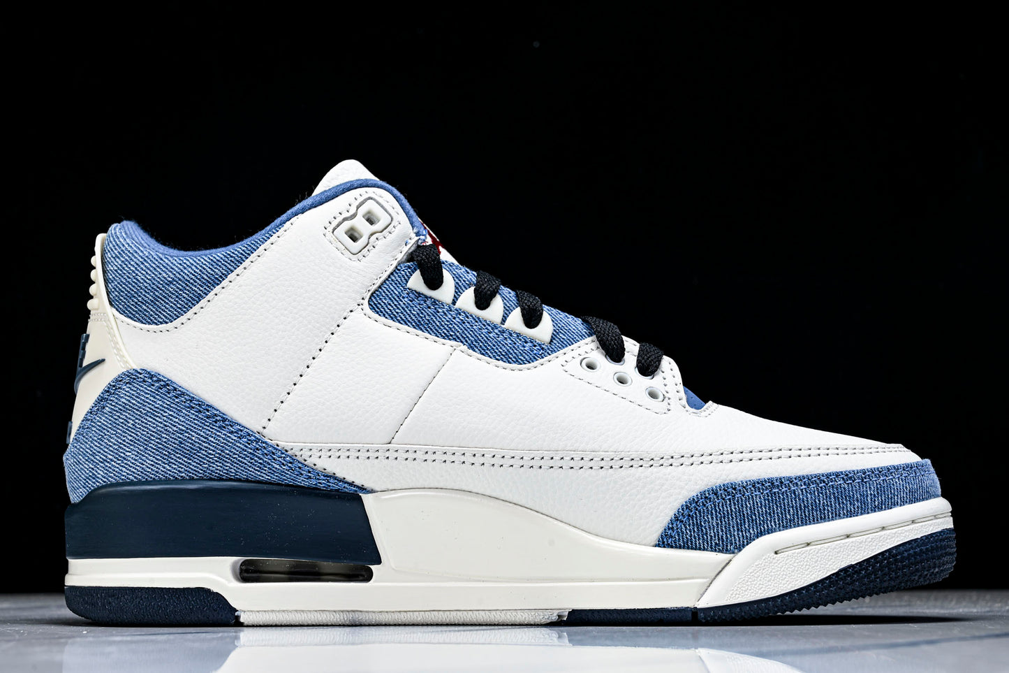 Levi's x AJ3 'All-Star City of Angels'