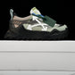 Off-White ODSY-1000 'Green White Black'