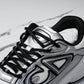 D1or B30 'Silver White'