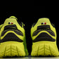 Moncler Trailgrip GTX 'Fluo Yellow'