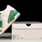 AJ3 Retro 'Lucky Green'