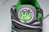 Louis Vuittоп Skate Sneaker by KidSuper 'Grey Green'