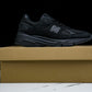 NB 991v2 x Stone Island 'Ghost Pack Black'
