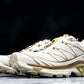 Salomon XT-6 Series Lightweight 'Brown'