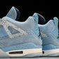 AJ4 Retro UNC PE