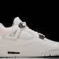 AJ4 Retro 'Pure Money'