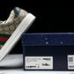 Guссi Ace Web 'Beige Monogram'