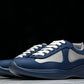 Prada America's Cup Sneaker Soft Rubber 'Royal Blue'