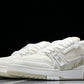 Louis Vuittоп Trainer Low 'Beige Denim Monogram Textile'