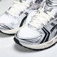 ASICS Gel-Kayano 14 x JJJJound 'Silver Black'