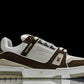 Louis Vuittоп Trainer Low 'Moka'