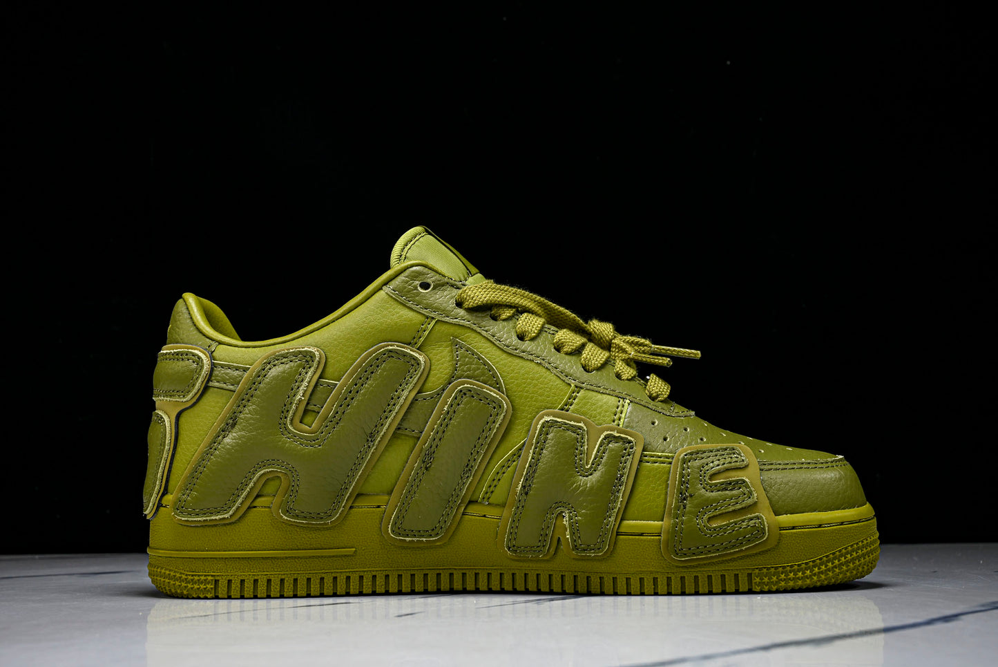 AF1 Low x Cactus Plant Flea Market 'Moss'