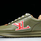 Louis Vuittоп Buttersoft 'Khaki Green'