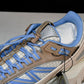 Moncler Trailgrip GTX 'Beige Blue'