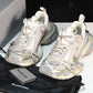 3XL Sneaker 'White Eggshell'