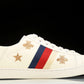Guссi Ace 'Bees and Stars Blue'