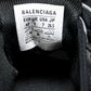 Вalenciaga Hike Sneaker 'Black'