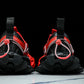 Вalenciaga Hike Sneaker 'Red Black'