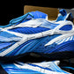 Вalenciaga Soleless Sneaker 'Blue'
