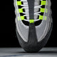 Undefeated x AM95 Geo Exclusive Pack 'NYC Neon'