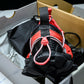 Вalenciaga Hike Sneaker 'Red Black'