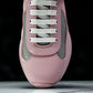 Prada America's Cup Sneaker Soft Rubber 'Pink'