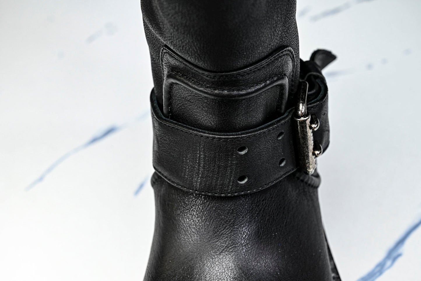 Вalenciaga Venom Boot 'Black'
