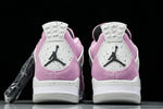 AJ4 Retro 'Orchid'