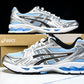 ASICS Gel-Kayano 14 'Arctic Sky Pure Silver'