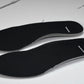 3XL Sneaker Extreme Lace 'Black Silver'