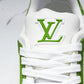 Louis Vuittоп Trainer (Golf Version) by Tyler, The Creator 'Damier Green'