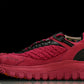 Moncler Trailgrip GTX 'Fuchsia Red Fur'