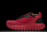 Moncler Trailgrip GTX 'Fuchsia Red Fur'