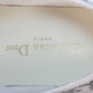 D1or Walk'N'D1or Platform Sneaker 'Oblique Grey'