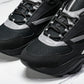 D1or B22 'Black Silver'