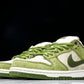 SB Dnk Low x Yuto Horigome 'Asparagus Matcha'