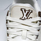 Louis Vuittоп Trainer Low 'Moka'