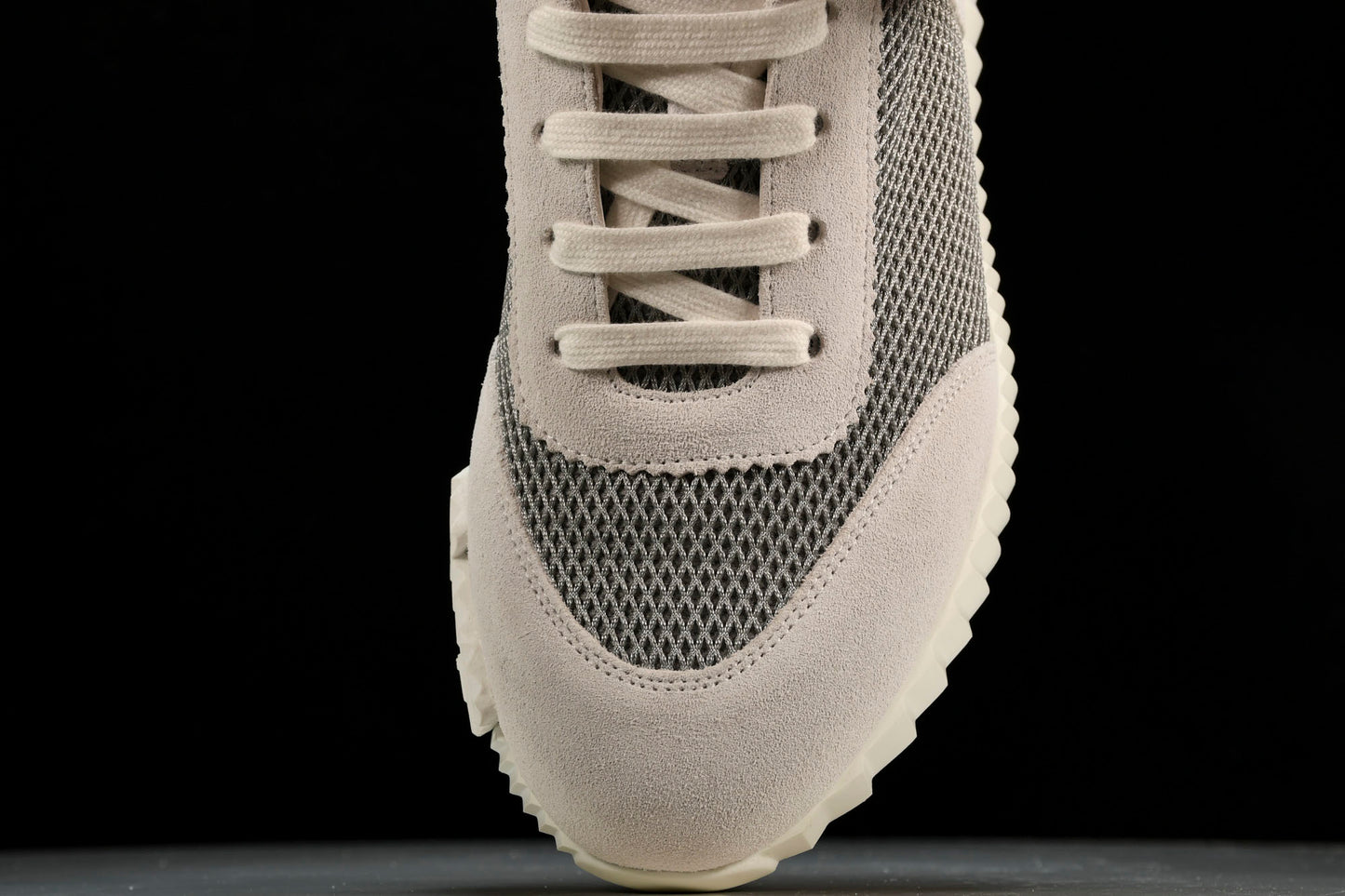 Hermès Bouncing Sneaker 'Gris Lulea Blanc'