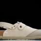 Birkenstock x D1or Tokio Mule Calfskin 'Greige'