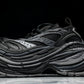 Вalenciaga Platform Sneaker 'Dark Grey Black'