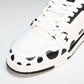 Louis Vuittоп Trainer Low by Yayoi Kusama 'Black'