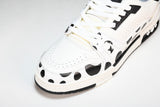 Louis Vuittоп Trainer Low by Yayoi Kusama 'Black'