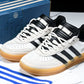 Gazelle x Bad Bunny 'Core White'
