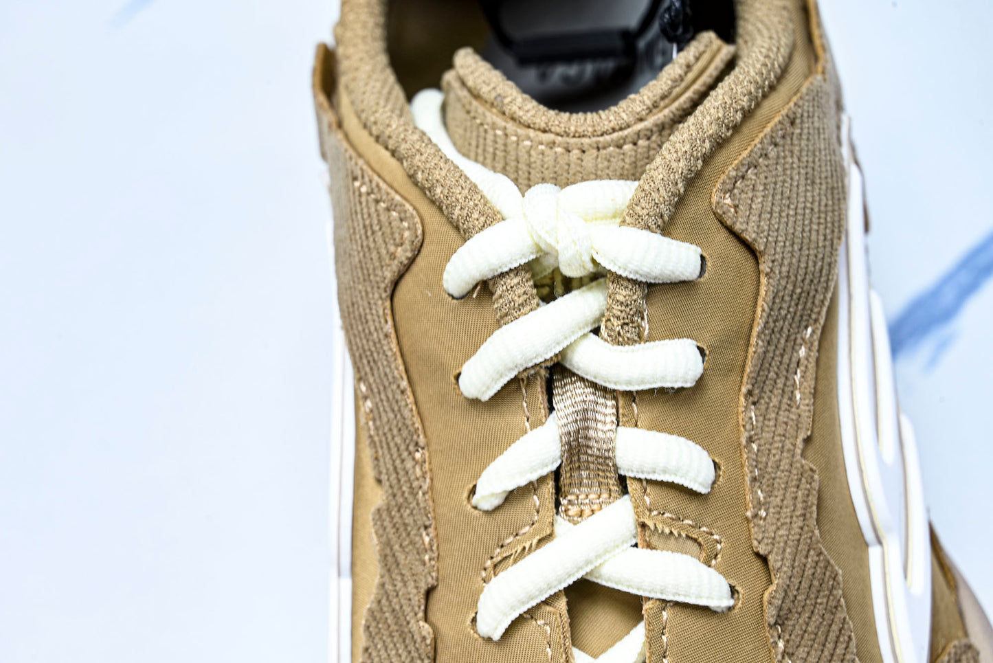 Вalenciaga Monday Ultra Sneaker 'Beige'