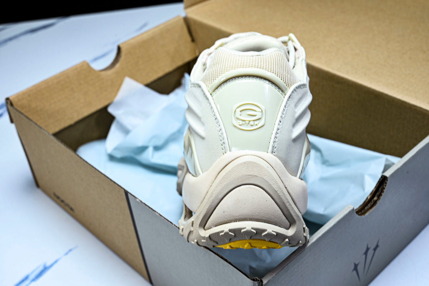 NOCTA Drake Hot Step 2 'Rattan'