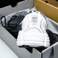Вalenciaga Monday Shoe 'White'