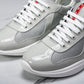 Prada America's Cup Sneaker 'Pearl Silver'