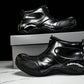 Вalenciaga Basketball Sneaker 'Black'