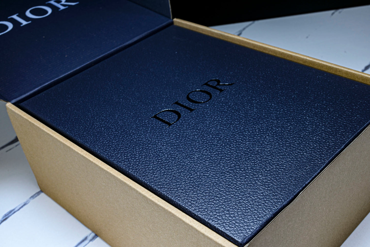 D1or B01 Matchpoint Sneaker 'Black'