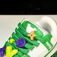 Louis Vuittоп Trainer Maxi 'Green White'